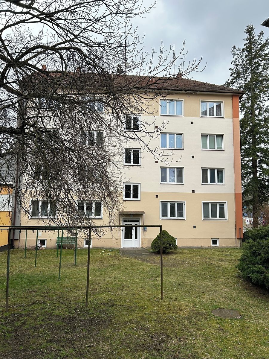 Pronájem bytu 2+1 56 m² – fotografie 4