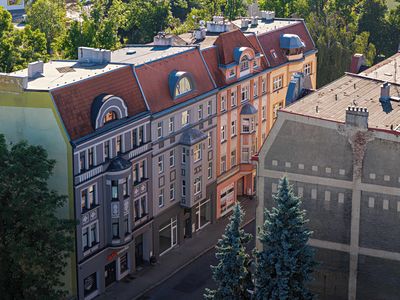 Pronájem bytu 2+kk 50 m²