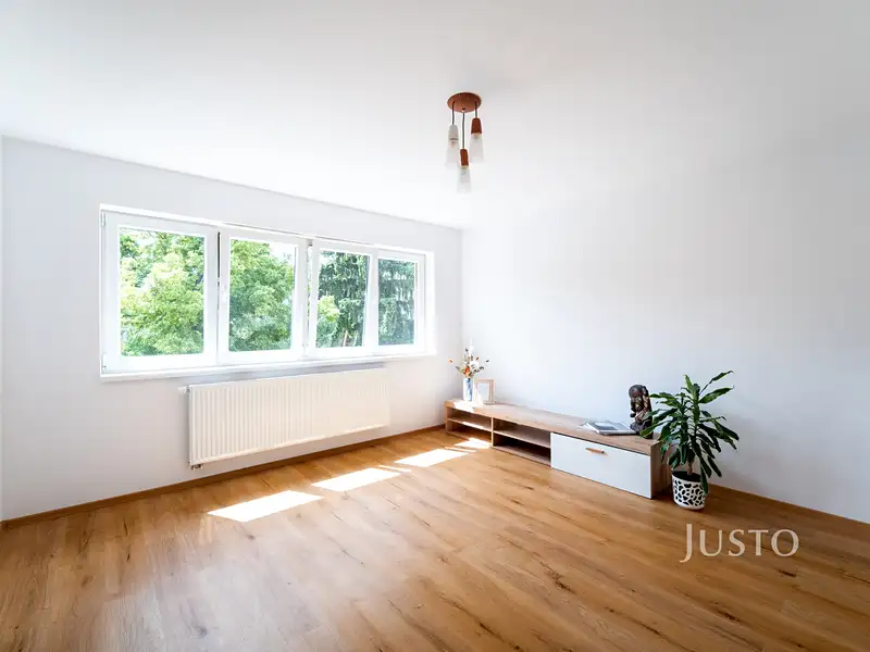 Pronájem bytu 2+kk 47 m², Praha – náhled fotky 3