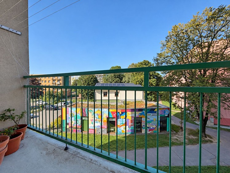 Квартира 2+1 на продаж, 49 м² (11 з 14)