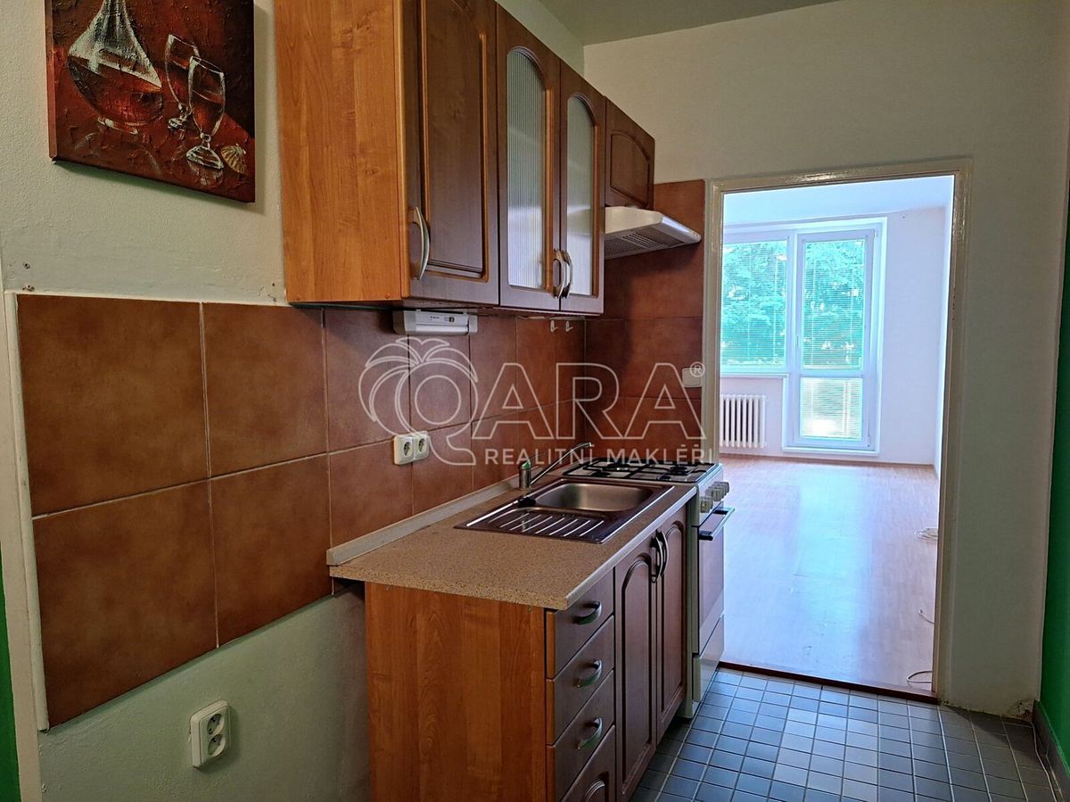 Pronájem bytu 1+kk 32 m² – fotografie 5