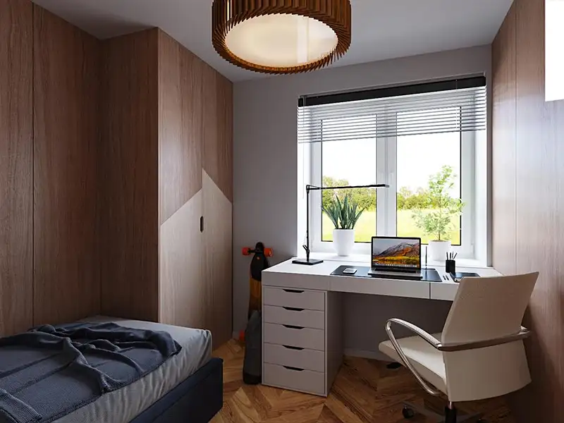 Prodej bytu 3+kk 76 m², Choltice – náhled fotky 3