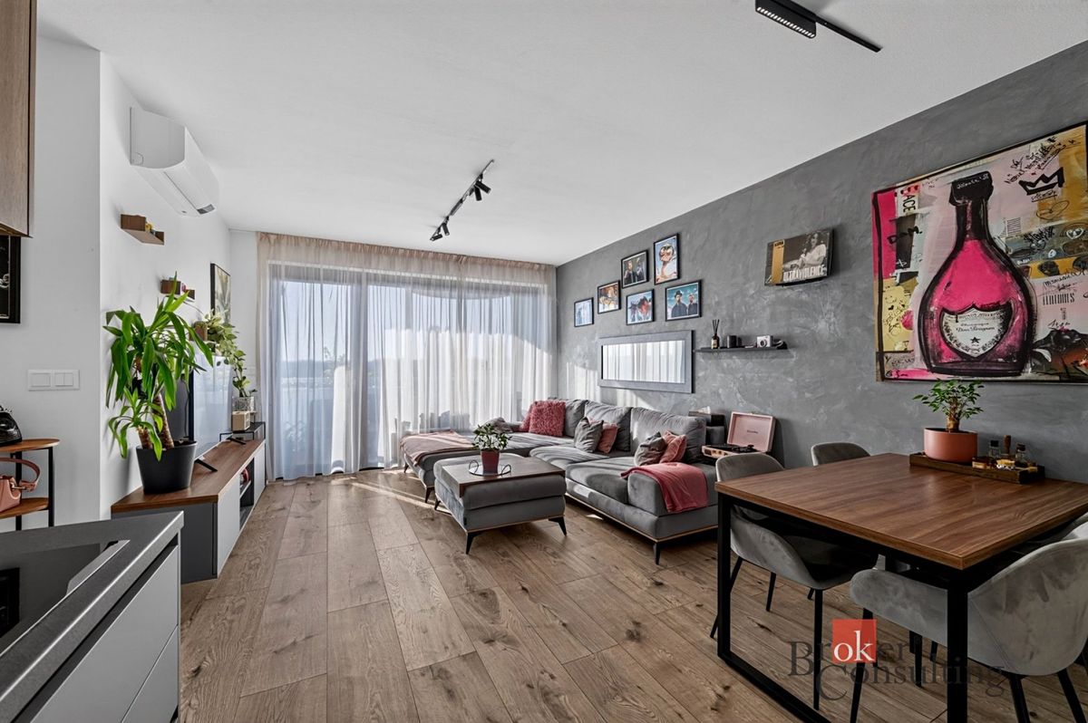 Prodej bytu 2+kk 56 m²