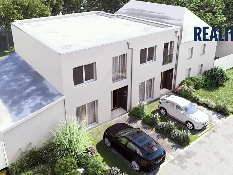 Prodej rodinného domu 117 m², pozemek 102 m², Mouřínov – náhled fotky 2