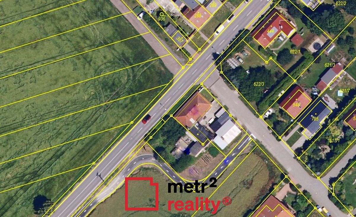 Prodej rodinného domu 124 m², pozemek 1072 m² – fotografie 3