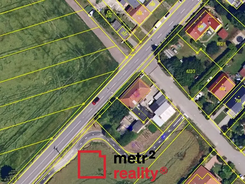 Prodej rodinného domu 124 m², pozemek 1072 m², Hněvotín – náhled fotky 3