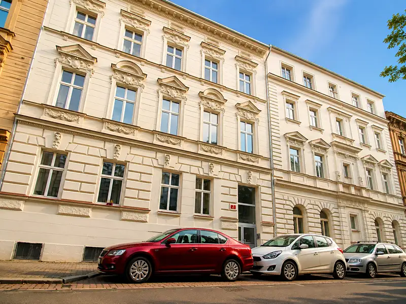 Pronájem bytu 2+kk 34 m², Plzeň – náhled fotky 3