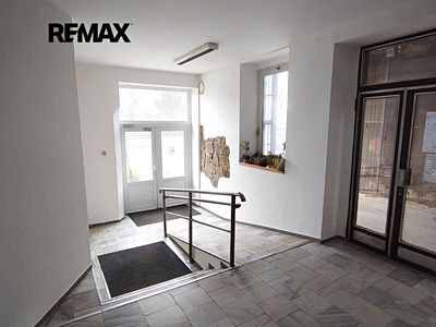 Pronájem kanceláře 115 m²