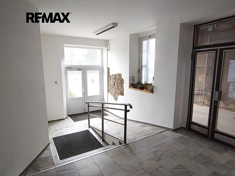 Pronájem kanceláře 115 m², Děčín – náhled fotky 1