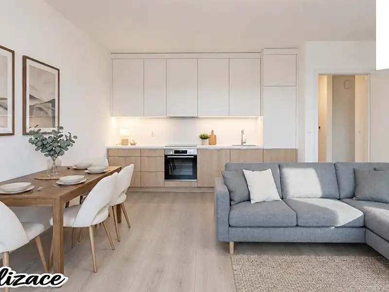 Prodej bytu 2+kk 58 m², Hlinsko – náhled fotky 3