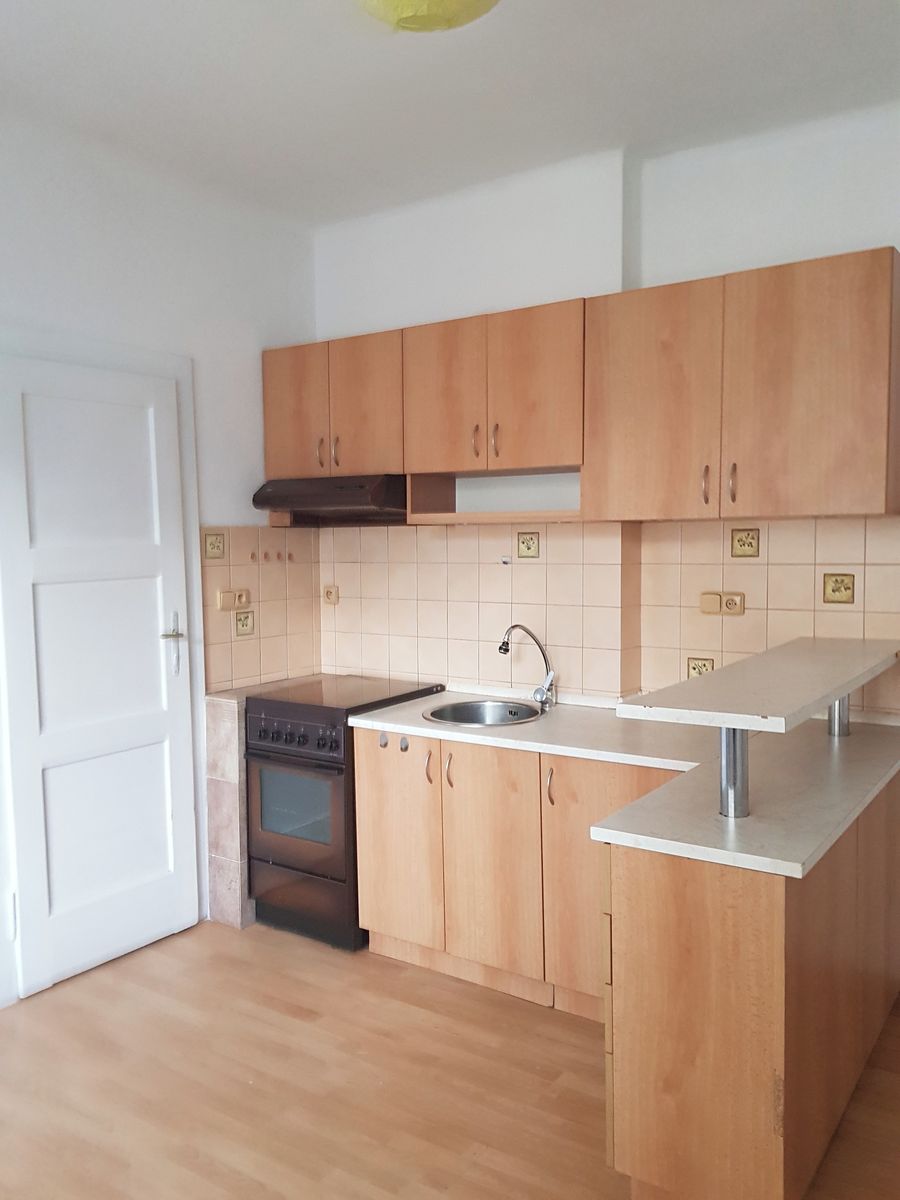 Pronájem bytu 1+1 44 m² – fotografie 3