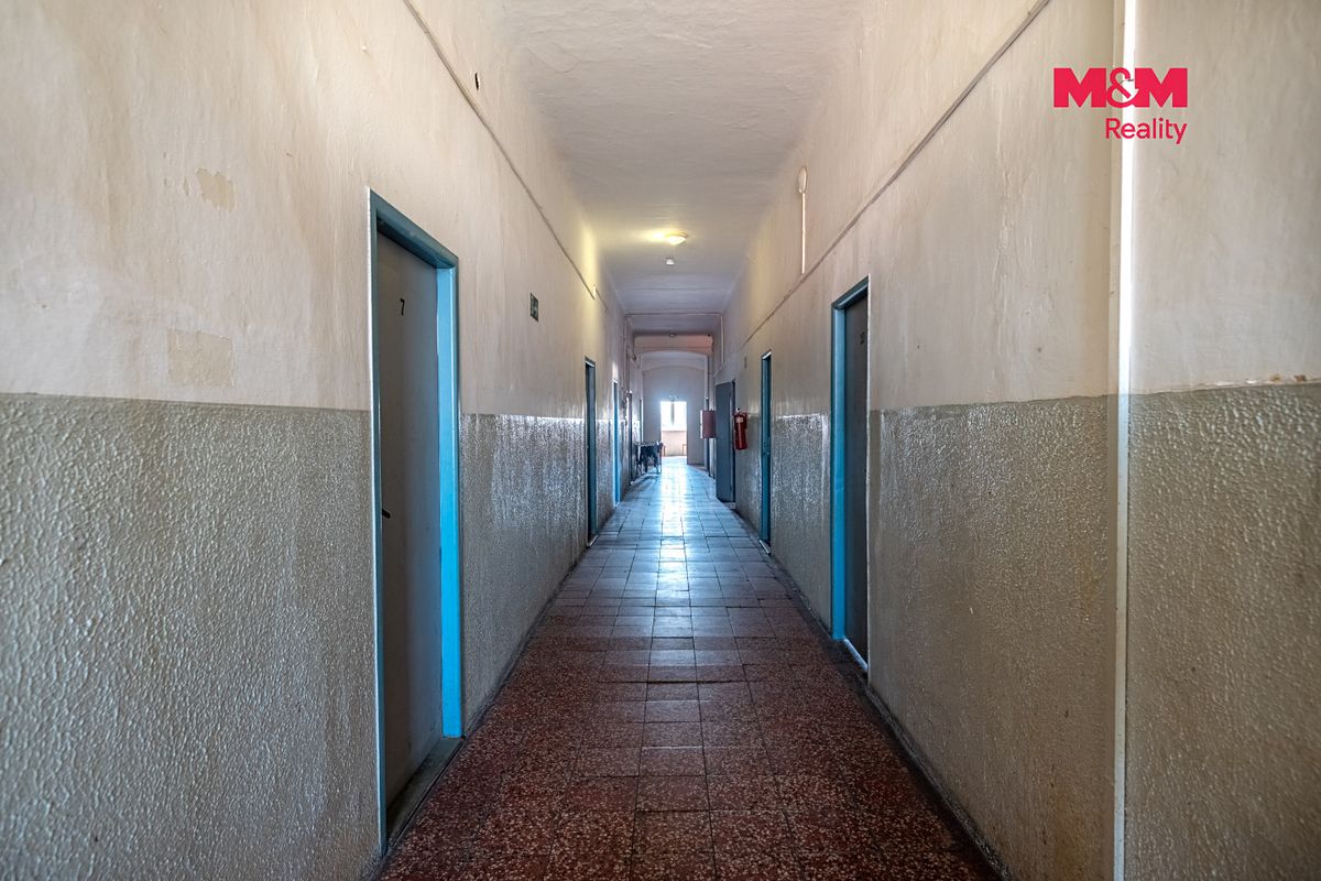 Prodej činžovního domu 1121 m² – fotografie 5