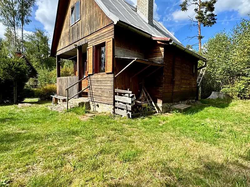 Prodej chaty 56 m², pozemek 36 m², Jihlava – náhled fotky 2