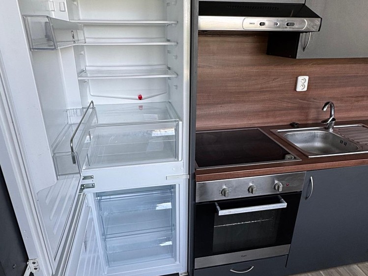 Квартира 1+1 на продаж, 35 м² (8 з 12)