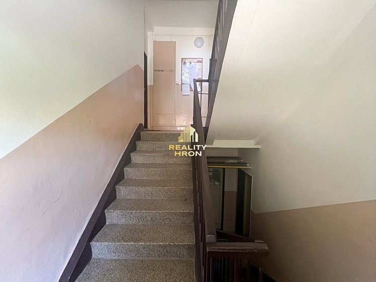 Квартира 2+1 на продаж, 51 м² (17 з 18)
