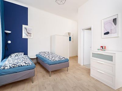 Pronájem bytu 1+kk 20 m²