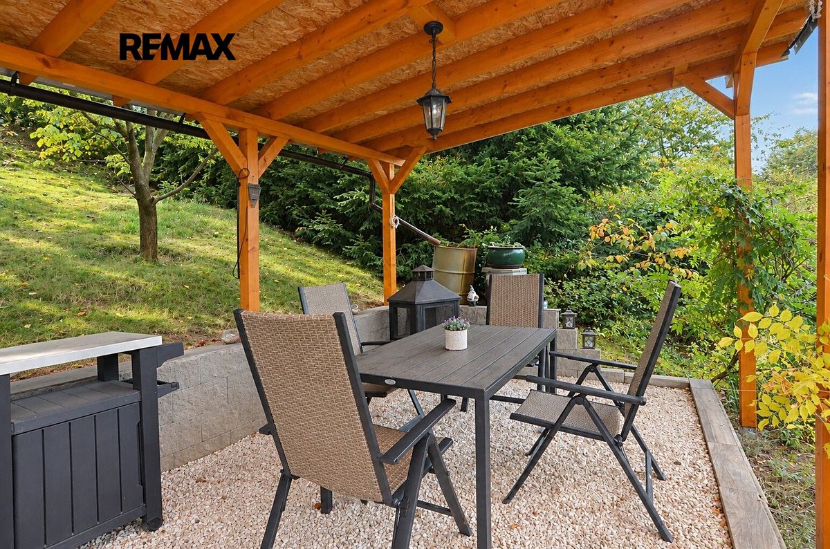Prodej chaty 22 m², pozemek 661 m² – fotografie 3