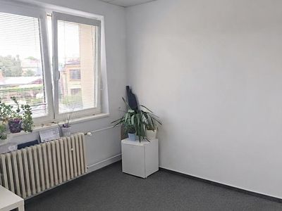 Pronájem kanceláře 21 m²