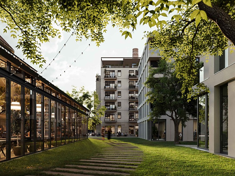 Prodej bytu 1+kk, 33 m² (7 z 19)