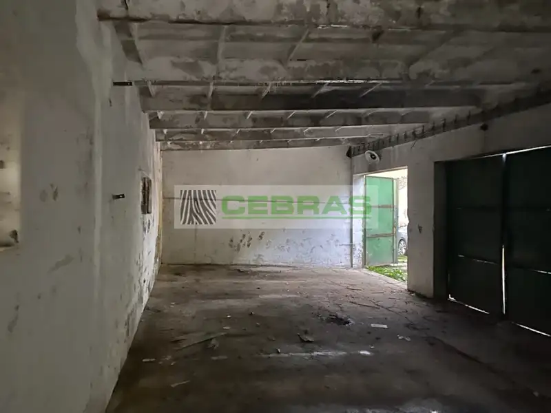Pronájem skladového prostoru 291 m², Omlenice – náhled fotky 3