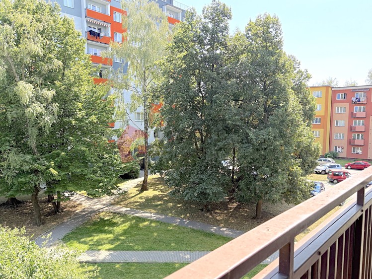 Pronájem bytu 3+1, 65 m² (6 z 8)