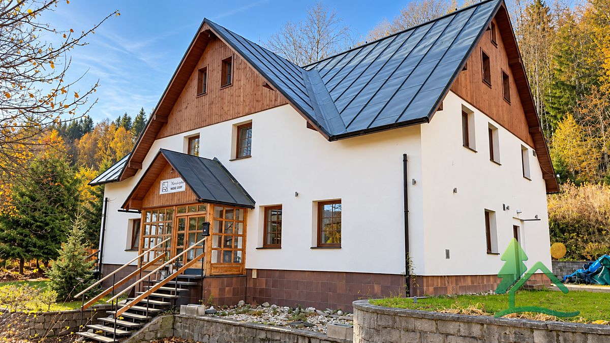Prodej bytu 1+kk 21 m²