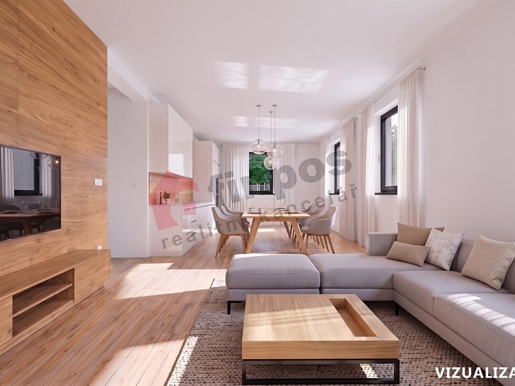 Wohnung 2+kk zum Kauf, 40 m² (6 von 10)