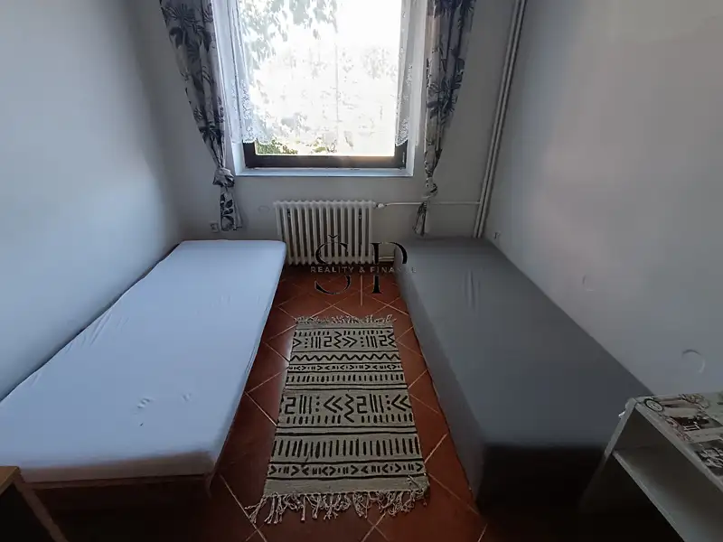 Pronájem bytu pokoje 12 m², Plzeň – náhled fotky 1