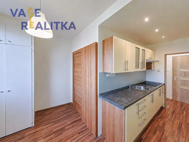 Pronájem bytu 2+1 51 m², Hranice – náhled fotky 3