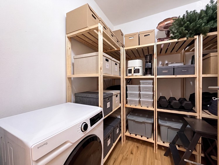 Квартира 3+1 на продаж, 73 м² (16 з 20)