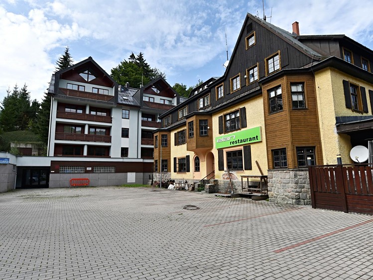 Квартира 2+kk в оренду, 50 м² (16 з 20)