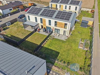 Prodej rodinného domu 97 m², pozemek 335 m²