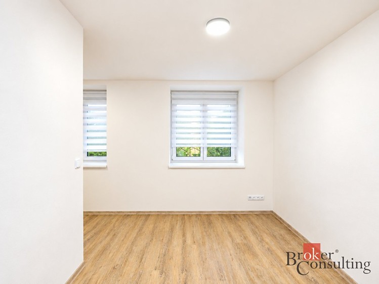 Wohnung 1+kk zur Miete, 28 m² (3 von 16)