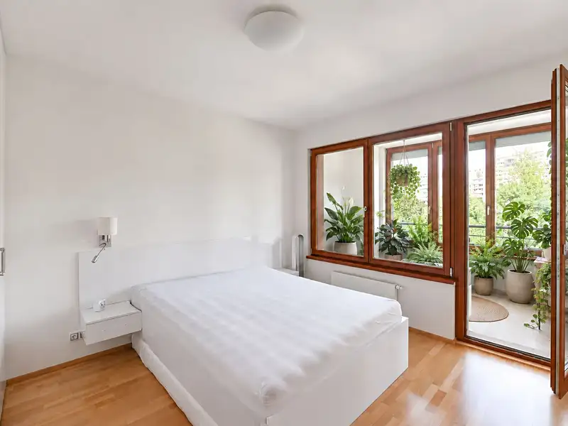 Prodej bytu 3+kk 88 m², Praha – náhled fotky 3