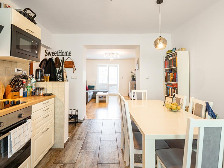 Wohnung 2+1 zum Kauf, 59 m² (2 von 34)