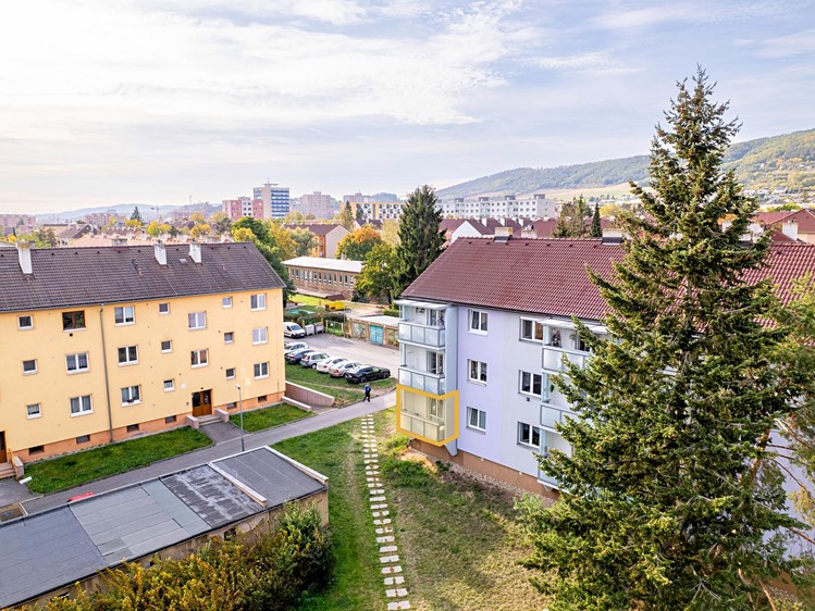 Wohnung 2+1 zum Kauf, 59 m² (28 von 34)
