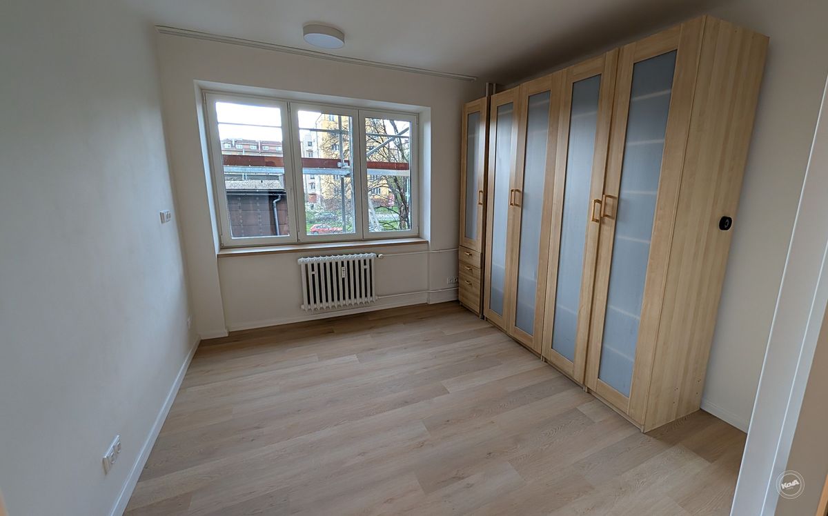 Pronájem bytu 2+1 56 m² – fotografie 2