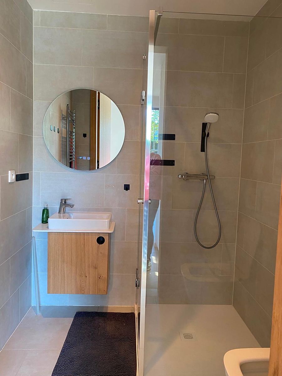Pronájem bytu 4+kk 105 m² – fotografie 5