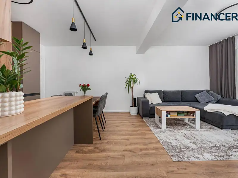 Prodej bytu 3+kk 78 m², Slavkov u Brna – náhled fotky 3