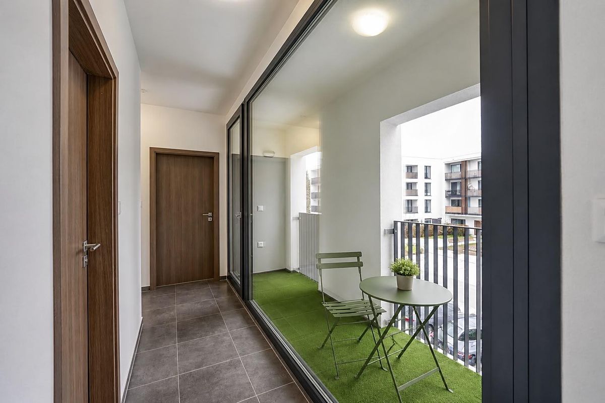 Prodej bytu 2+kk 56 m² – fotografie 5