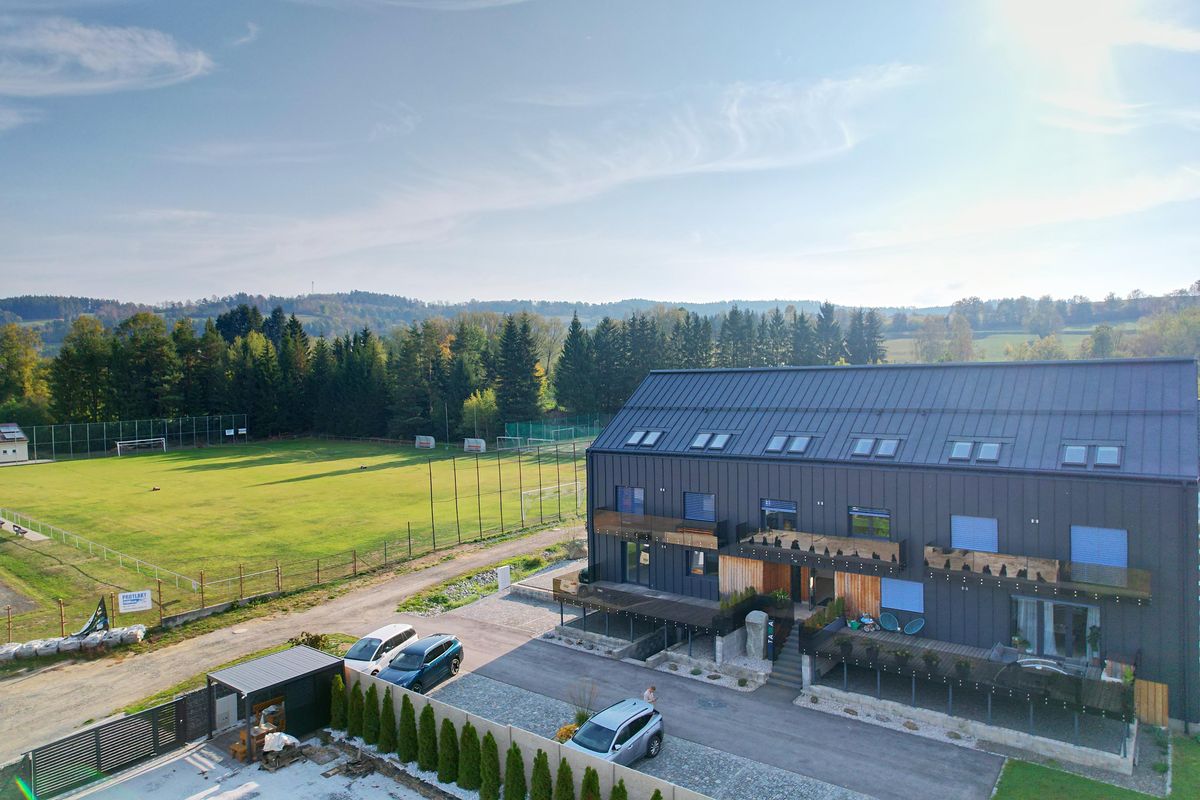 Prodej bytu 3+kk 92 m² – fotografie 4