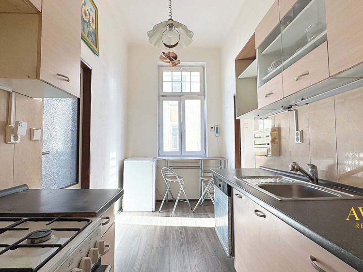 Prodej bytu 2+kk, 56 m² (5 z 14)
