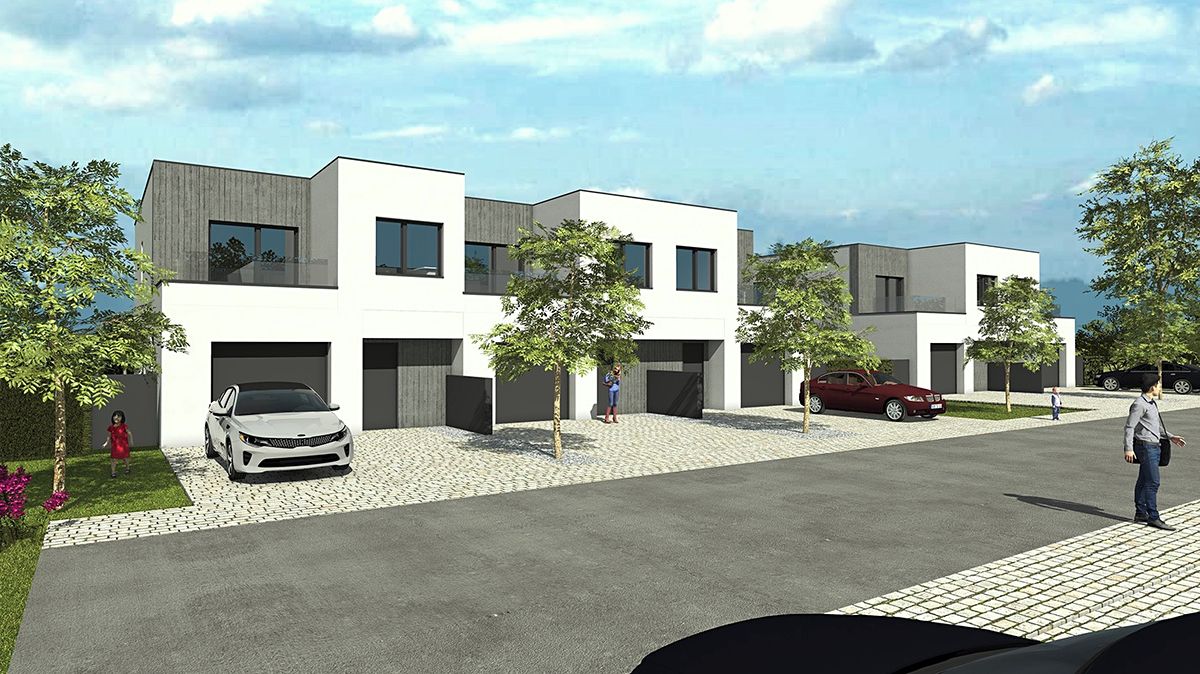 Prodej rodinného domu 160 m², pozemek 500 m² – fotografie 4