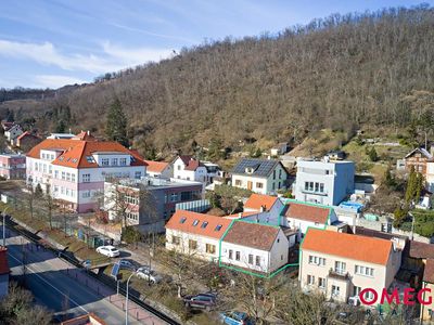 Prodej rodinného domu 150 m², pozemek 322 m²