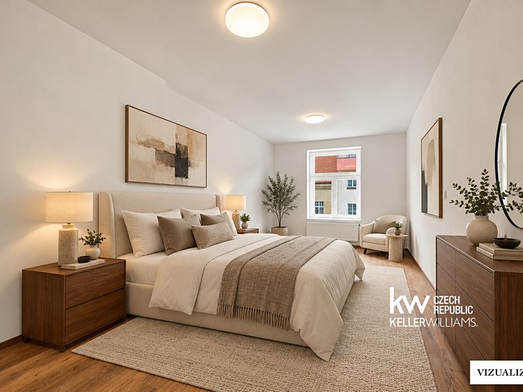 Pronájem bytu 3+kk, 90 m² (11 z 47)