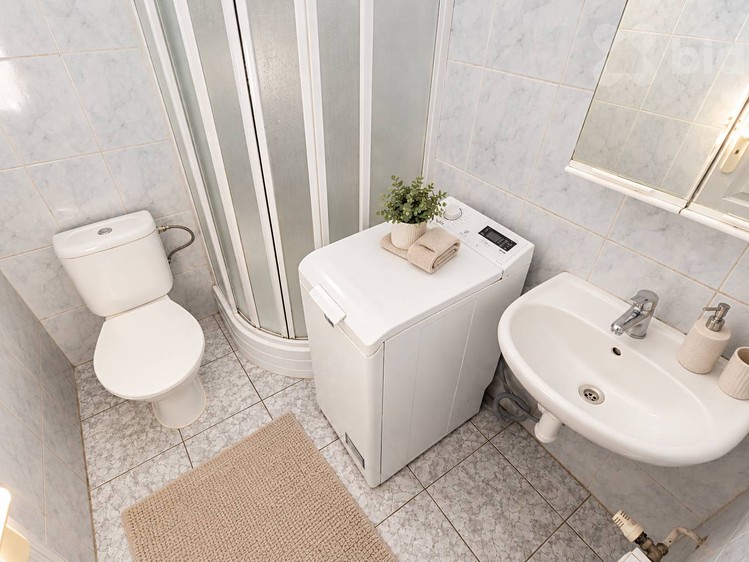 Квартира 1+kk на продаж, 32 м² (8 з 17)