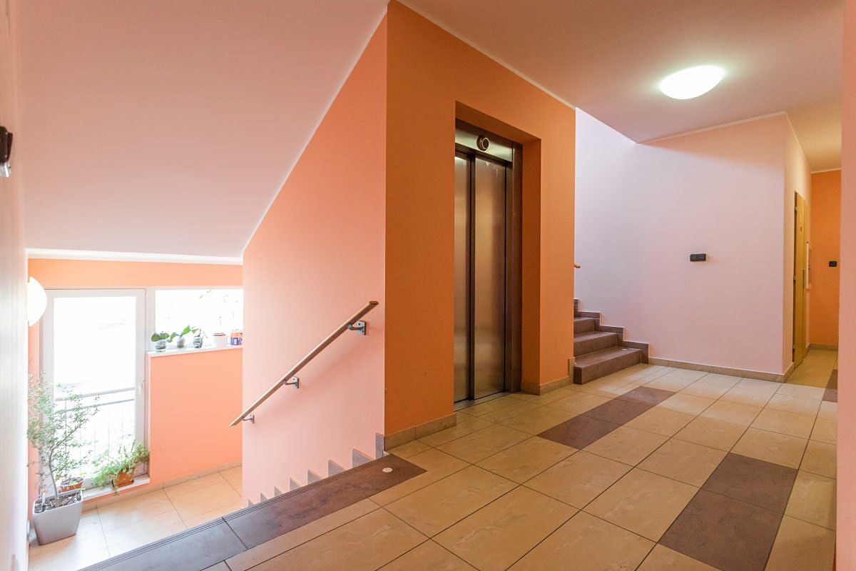 Prodej bytu 1+kk 35 m² – fotografie 4