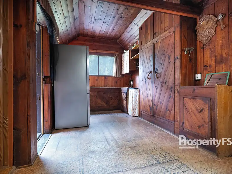 Prodej chaty 45 m², pozemek 90 m², Jílové u Prahy – náhled fotky 2