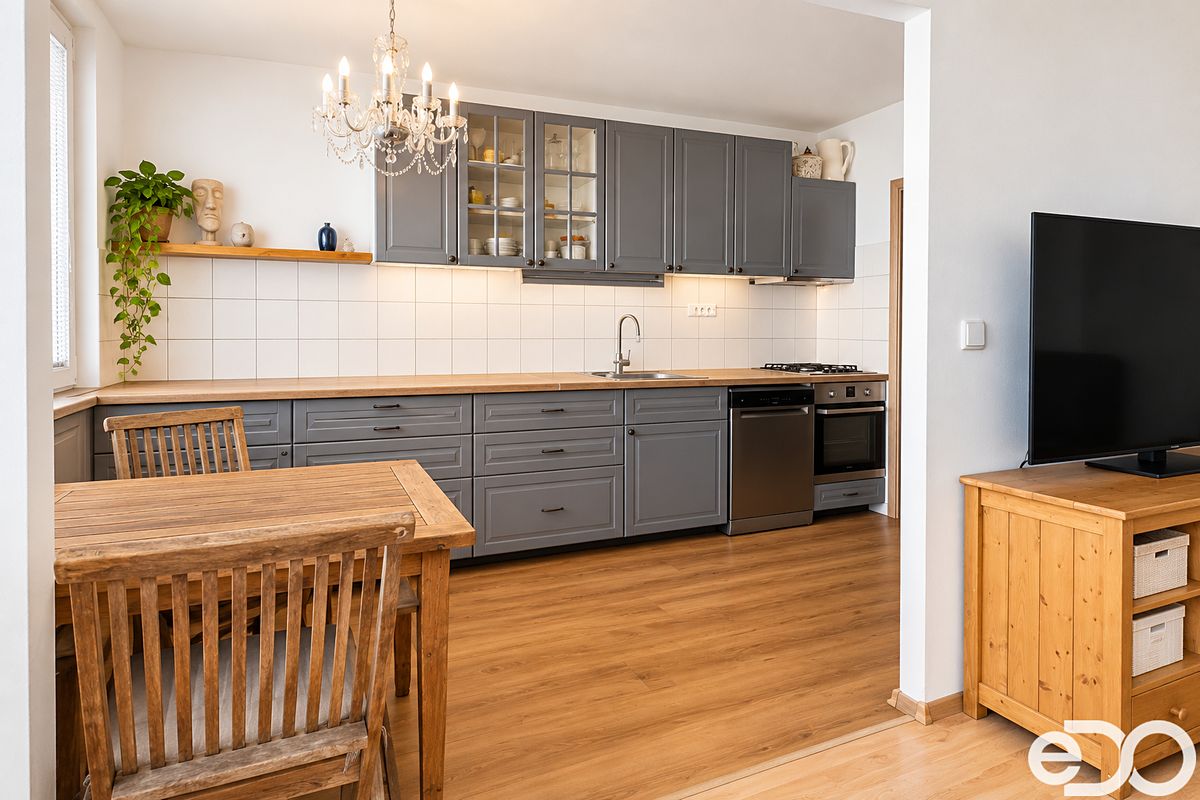 Prodej bytu 3+kk 91 m² – fotografie 5