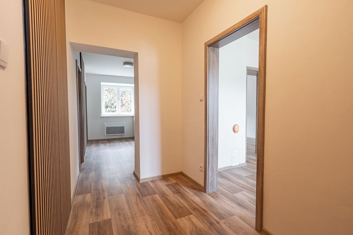 Prodej bytu 2+1 48 m² – fotografie 4